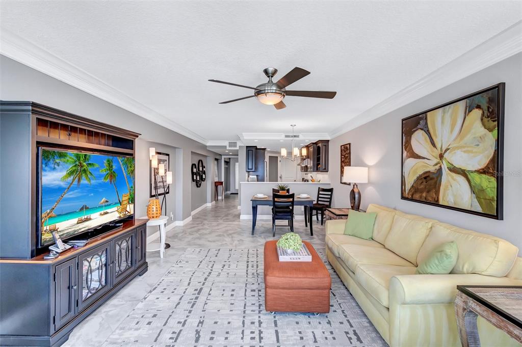 6140 Midnight Pass Road, Unit 902 Sarasota, FL 34242 - Photo 12 of 75