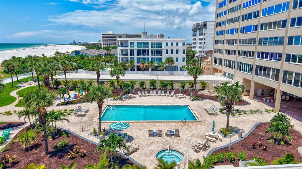 6140 Midnight Pass Road, Unit 902 Sarasota, FL 34242 - Photo 33 of 75