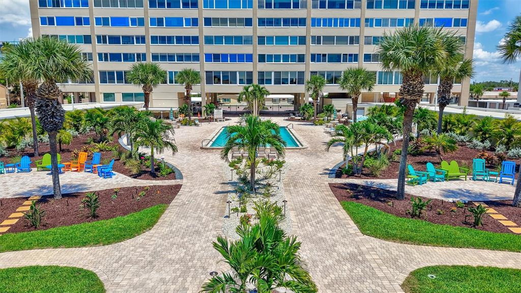 6140 Midnight Pass Road, Unit 902 Sarasota, FL 34242 - Photo 49 of 75
