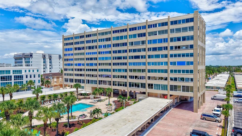 6140 Midnight Pass Road, Unit 902 Sarasota, FL 34242 - Photo 74 of 75