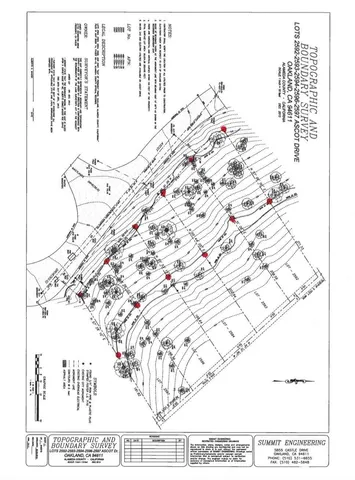 $275,000 | 0 Ascot Drive, Oakland, CA 94611