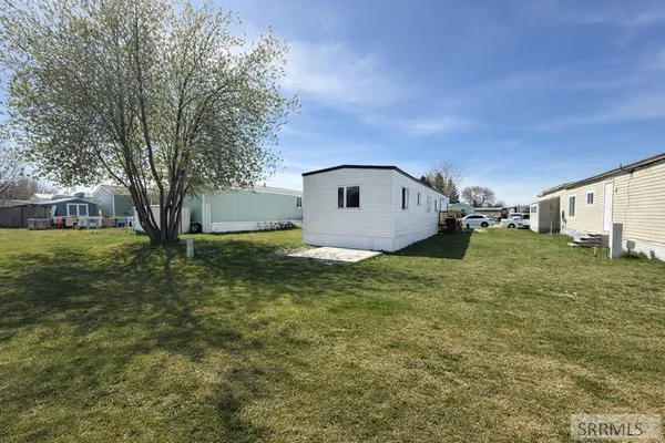 $70,000 | 275 West Oak Street, Unit 55, Shelley, ID 83274