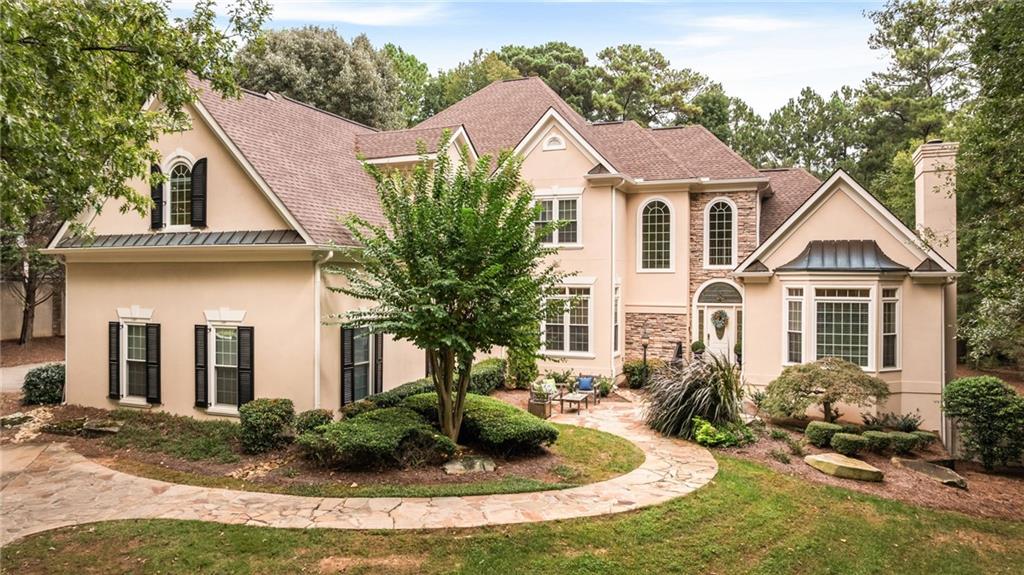1020 Ven Villa Road Marietta, GA 30062 - Photo 81 of 84 Gallery Image 81