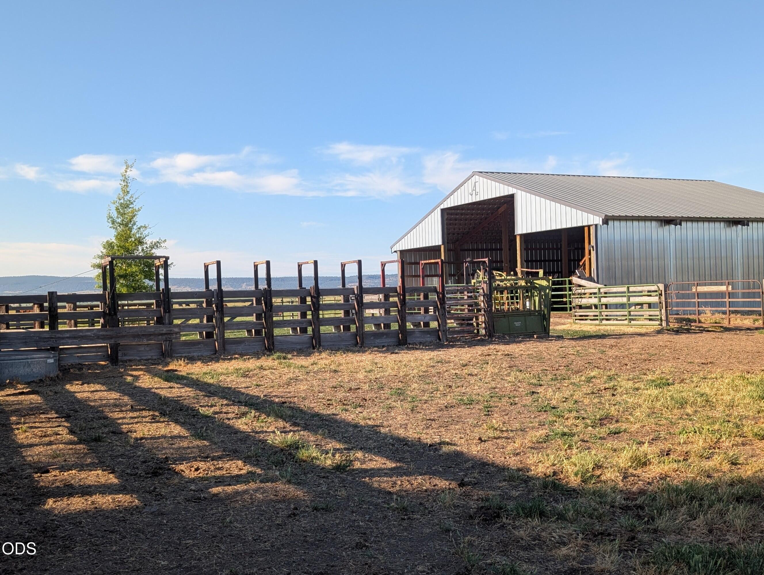 15655 West Langell Valley Road Bonanza, OR 97623 - Photo 50 of 53