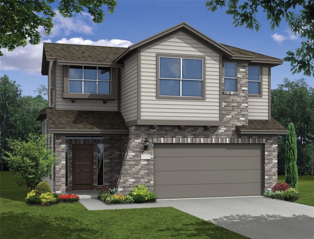 6424 Pine Leaf Trail Austin, TX 78747 - Photo 1 of 1