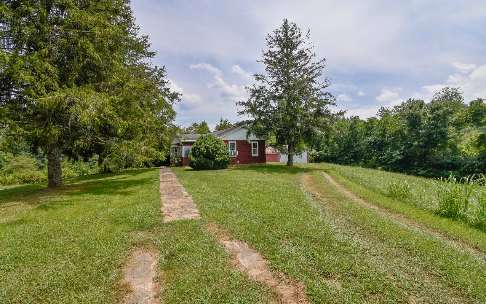 822 Shady Grove Road Murphy, NC 28906 - Photo 1 of 4 Main View