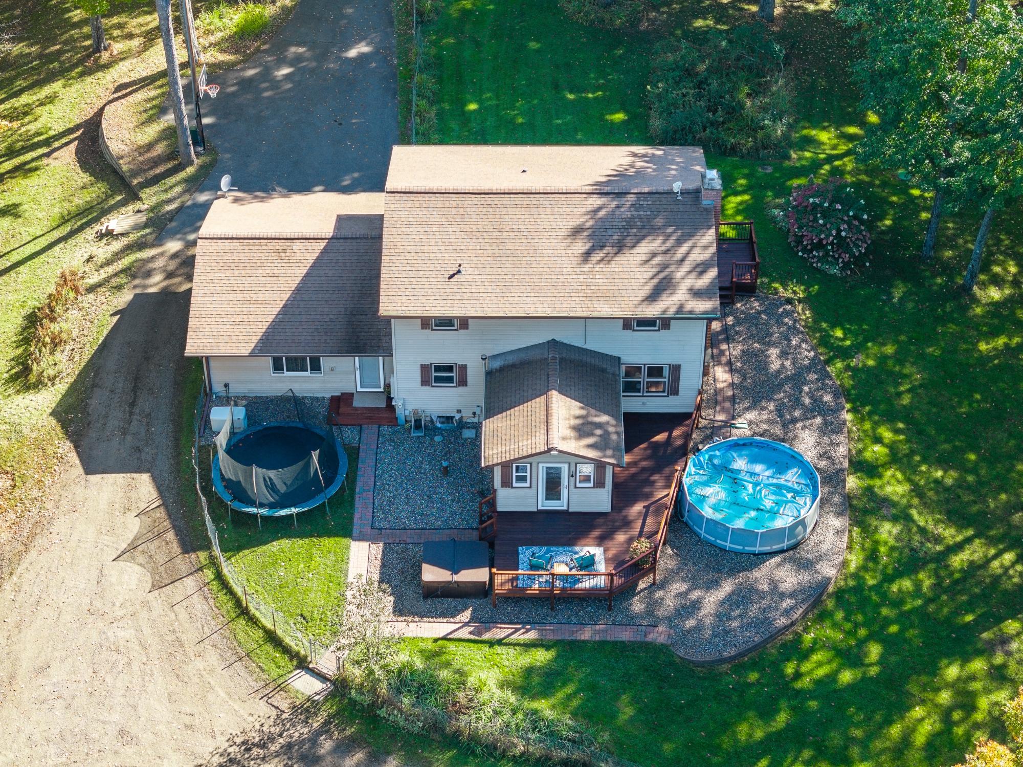 4293 Clover Valley Road Harshaw, WI 54529 - Photo 8 of 29 Gallery Image 8