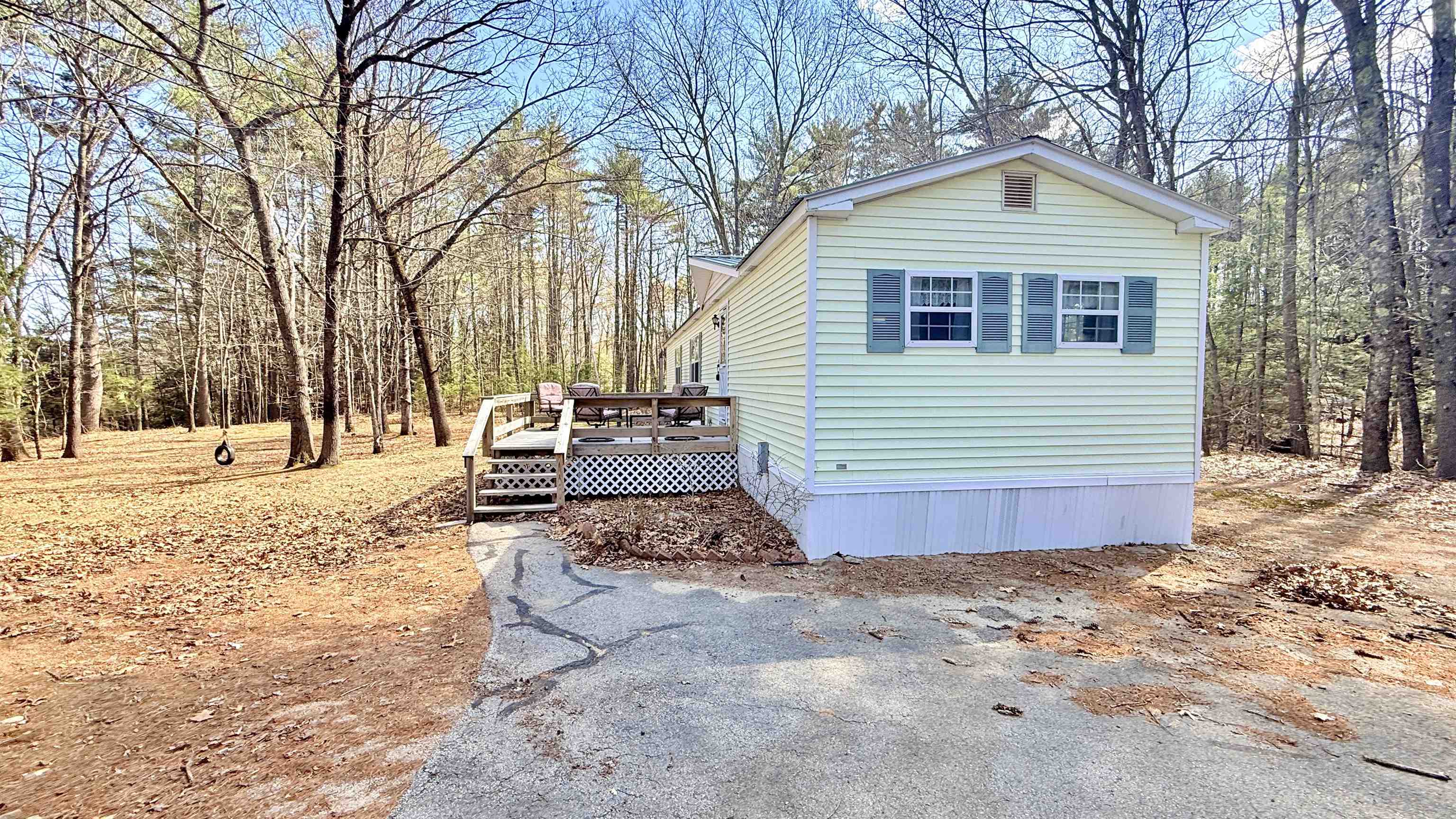 87 Betts Road Rochester, NH 03867 - Photo 17 of 22 Gallery Image 17