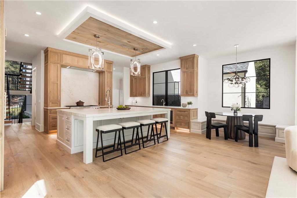 388 Londonberry Road Northwest Sandy Springs, GA 30327 - Photo 22 of 94