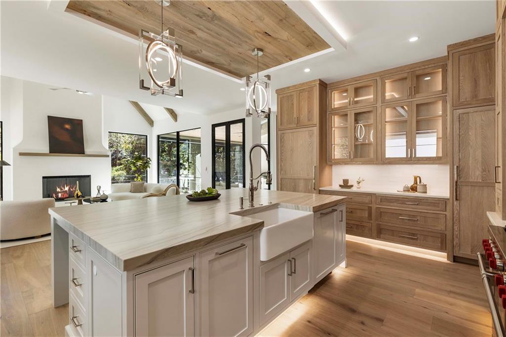 388 Londonberry Road Northwest Sandy Springs, GA 30327 - Photo 25 of 94