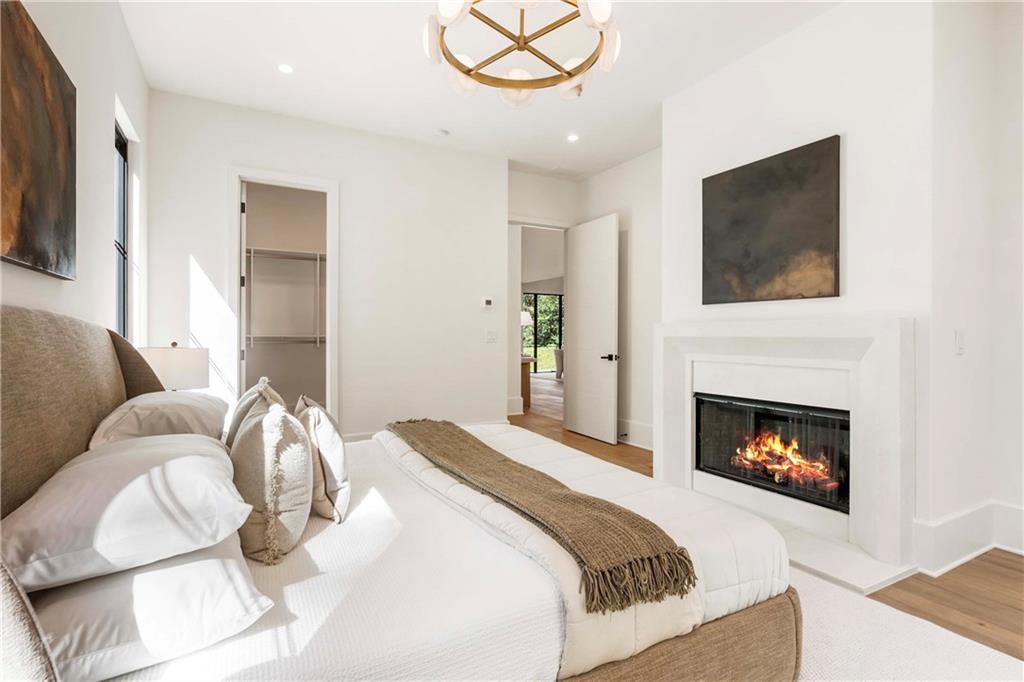 388 Londonberry Road Northwest Sandy Springs, GA 30327 - Photo 33 of 94