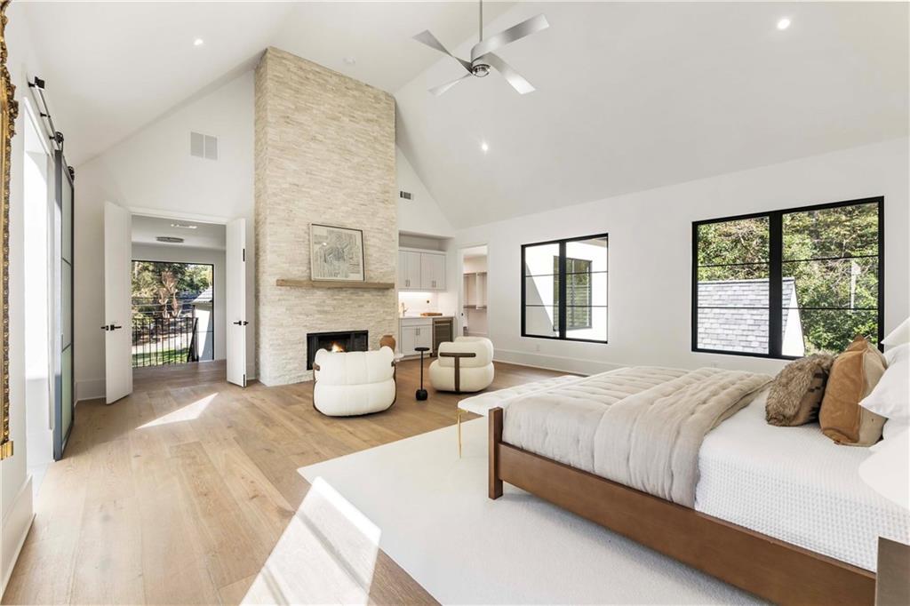 388 Londonberry Road Northwest Sandy Springs, GA 30327 - Photo 41 of 94