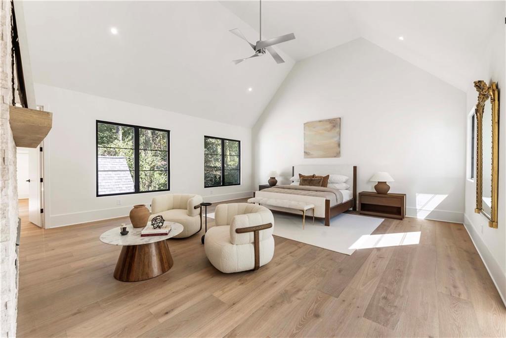 388 Londonberry Road Northwest Sandy Springs, GA 30327 - Photo 42 of 94