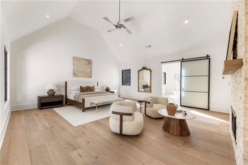 388 Londonberry Road Northwest Sandy Springs, GA 30327 - Photo 43 of 94