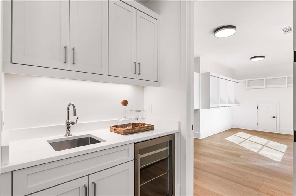 388 Londonberry Road Northwest Sandy Springs, GA 30327 - Photo 47 of 94