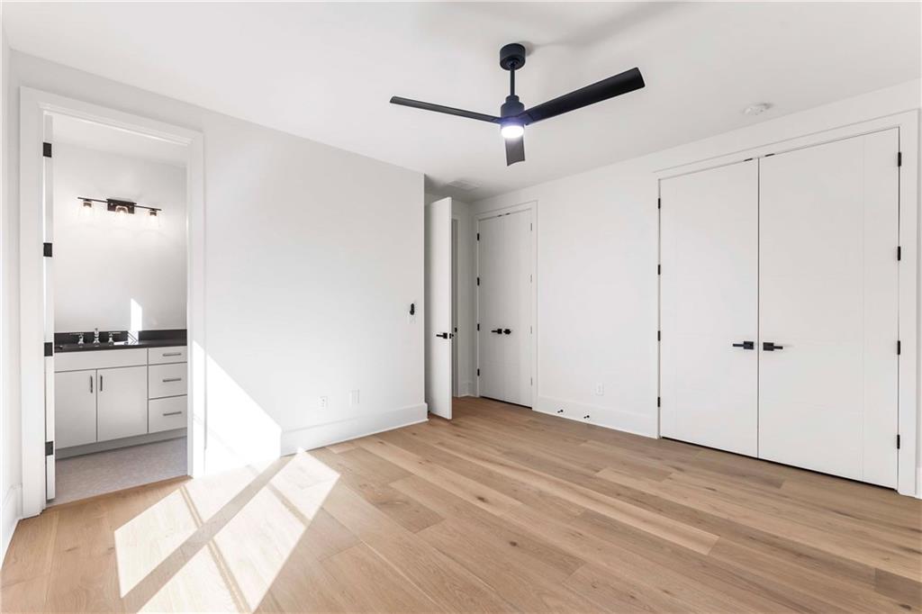 388 Londonberry Road Northwest Sandy Springs, GA 30327 - Photo 58 of 94