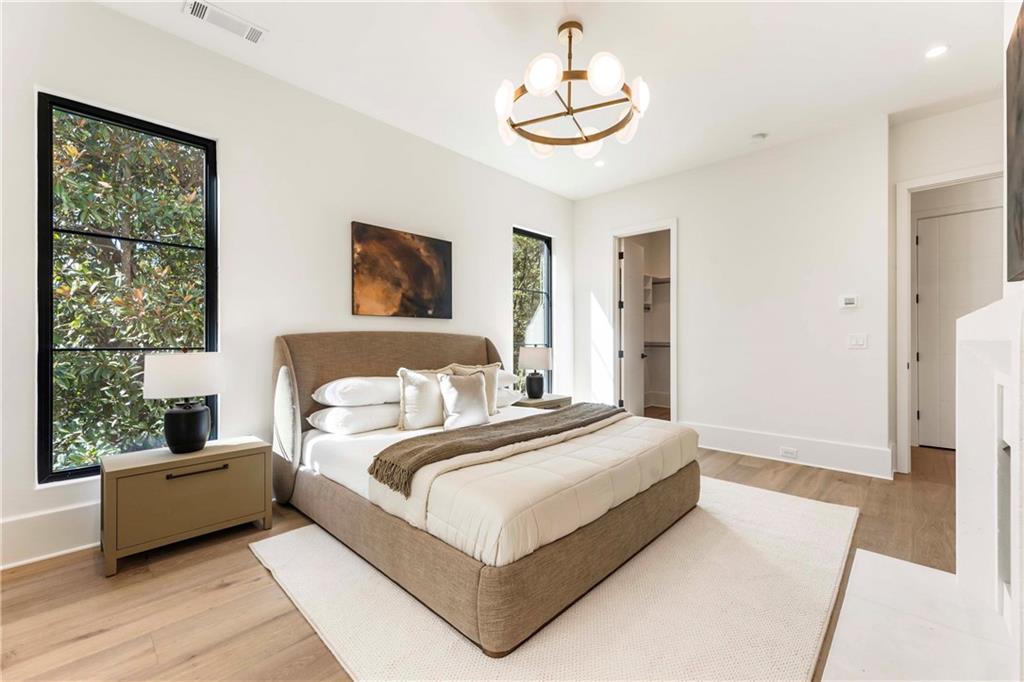 388 Londonberry Road Northwest Sandy Springs, GA 30327 - Photo 6 of 94