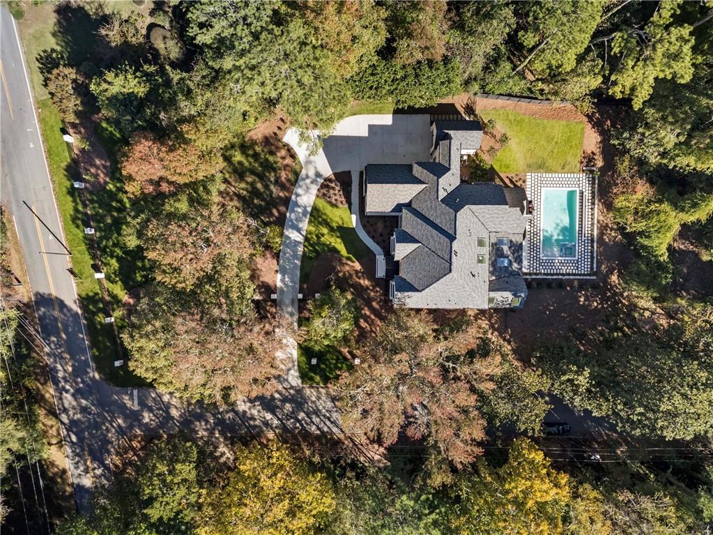 388 Londonberry Road Northwest Sandy Springs, GA 30327 - Photo 76 of 94