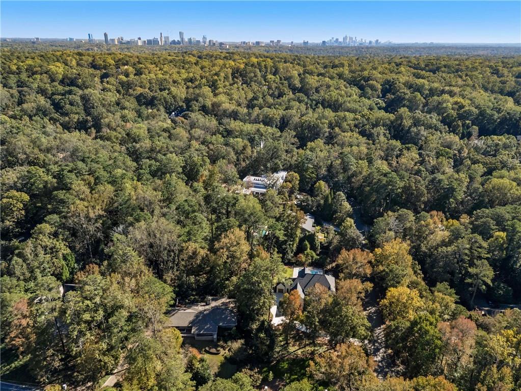 388 Londonberry Road Northwest Sandy Springs, GA 30327 - Photo 78 of 94