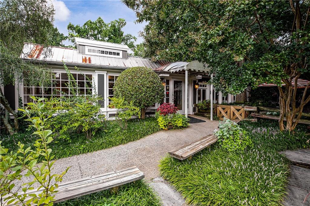 388 Londonberry Road Northwest Sandy Springs, GA 30327 - Photo 83 of 94