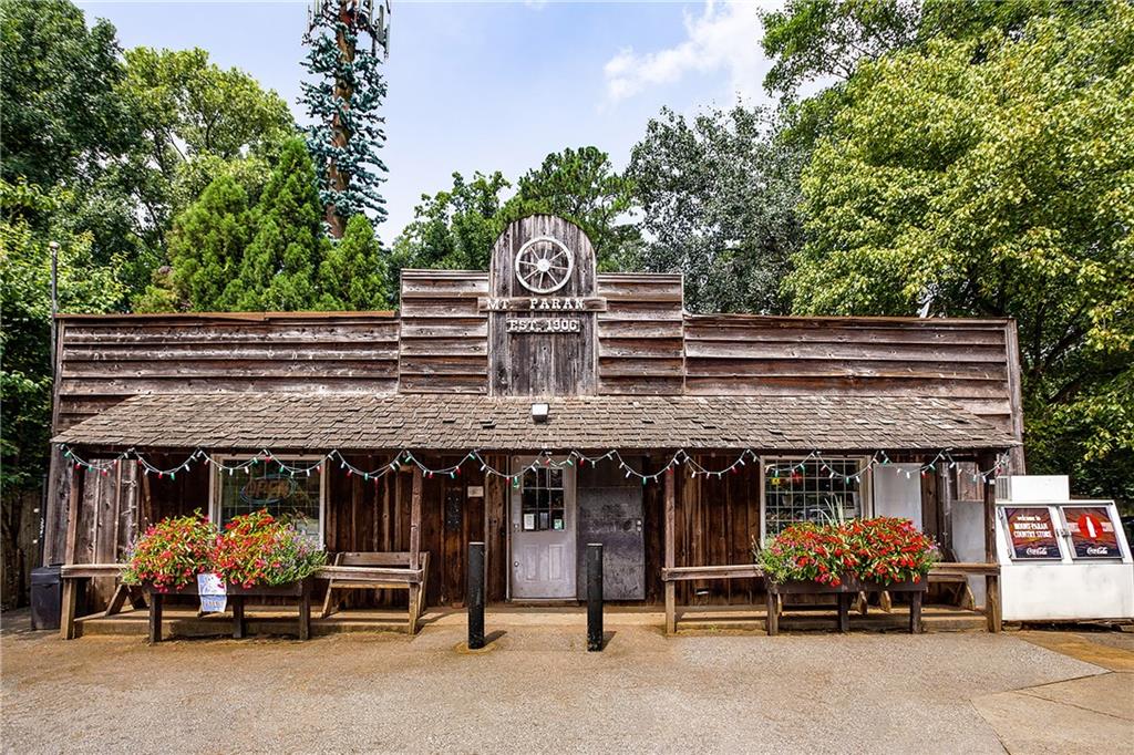 388 Londonberry Road Northwest Sandy Springs, GA 30327 - Photo 85 of 94