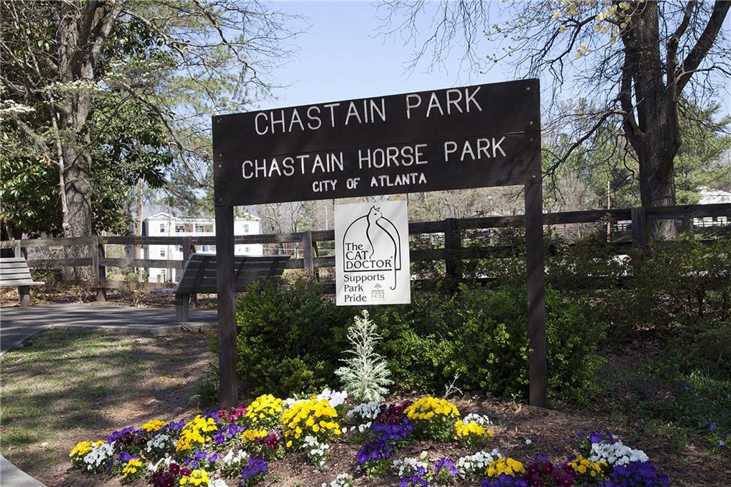 388 Londonberry Road Northwest Sandy Springs, GA 30327 - Photo 88 of 94