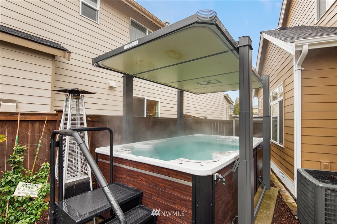 6753 Southeast 2nd Street Renton, WA 98059 - Photo 25 of 32 a view of outdoor kitchen