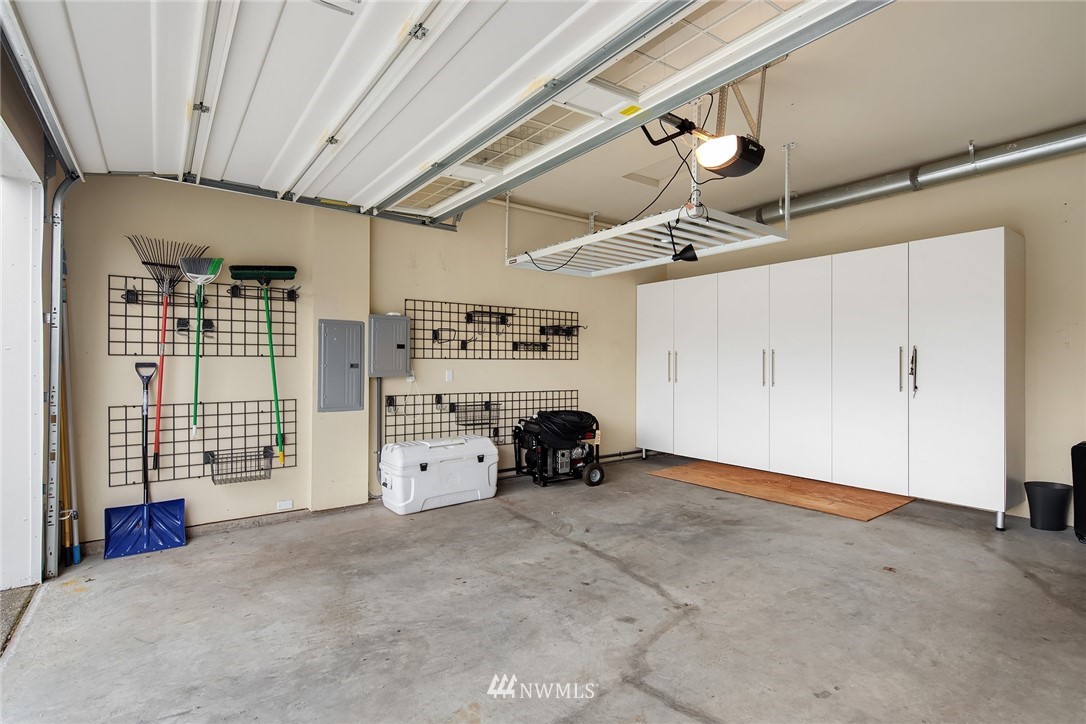 6753 Southeast 2nd Street Renton, WA 98059 - Photo 27 of 32 a view of a storage & utility room
