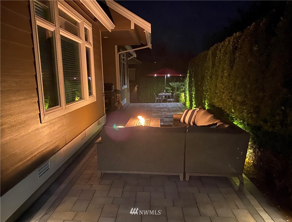 6753 Southeast 2nd Street Renton, WA 98059 - Photo 29 of 32 a view of balcony