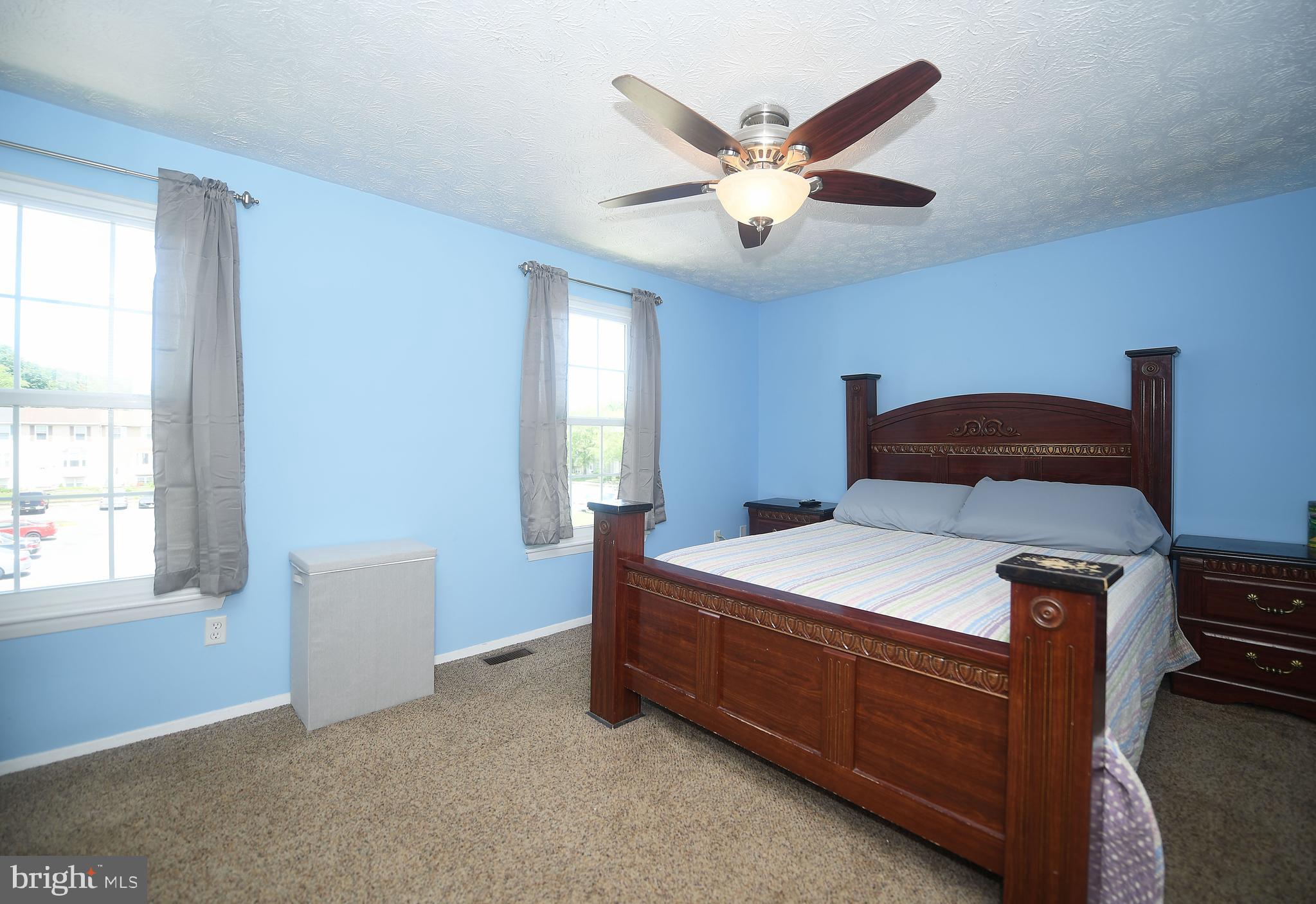 4000 Issacs Road Baltimore, MD 21220 - Photo 16 of 30 Master bedroom