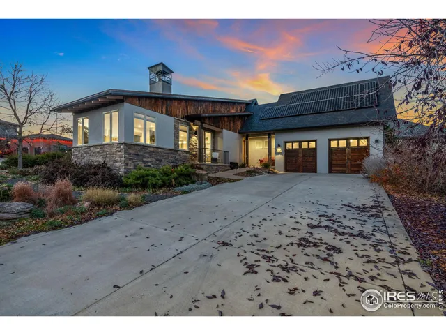 $819,000 | 270 Meadowsweet Circle, Loveland, CO 80537