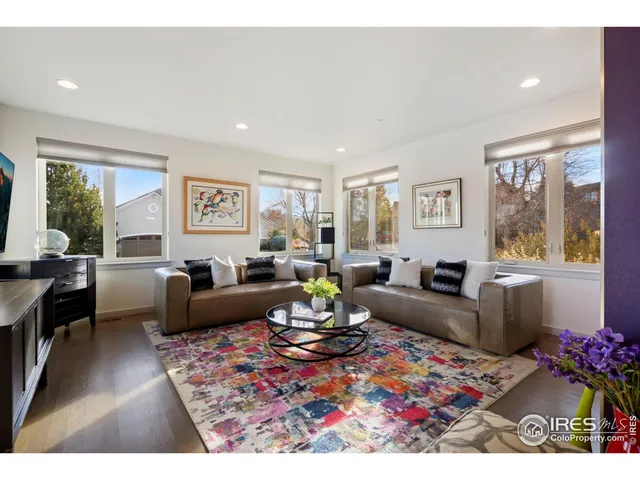 $819,000 | 270 Meadowsweet Circle, Loveland, CO 80537