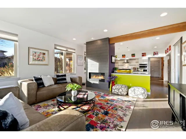 $819,000 | 270 Meadowsweet Circle, Loveland, CO 80537