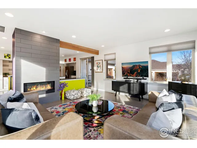 $819,000 | 270 Meadowsweet Circle, Loveland, CO 80537