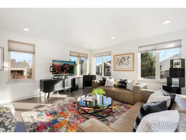 $819,000 | 270 Meadowsweet Circle, Loveland, CO 80537