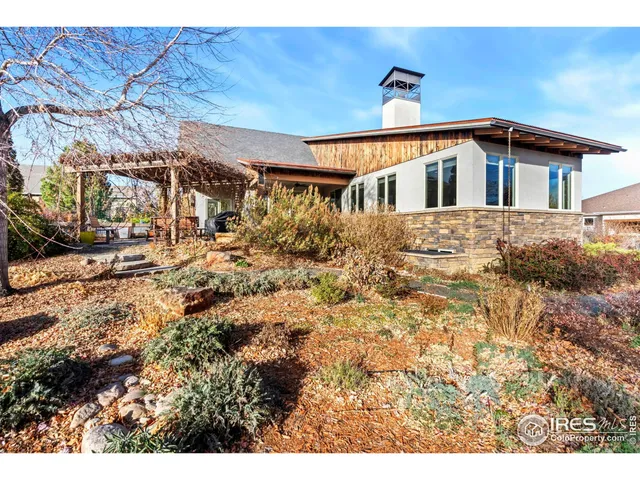 $819,000 | 270 Meadowsweet Circle, Loveland, CO 80537