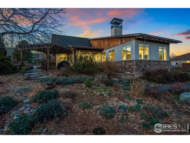$819,000 | 270 Meadowsweet Circle, Loveland, CO 80537