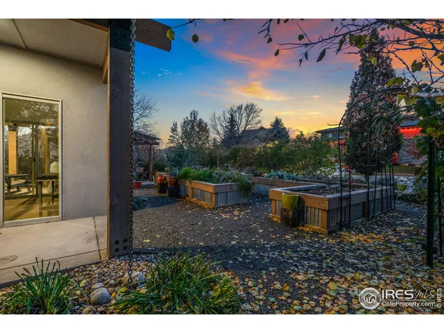 $819,000 | 270 Meadowsweet Circle, Loveland, CO 80537