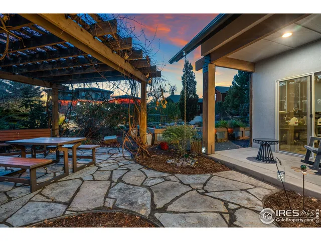 $819,000 | 270 Meadowsweet Circle, Loveland, CO 80537