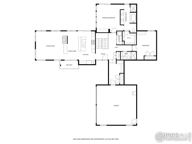 $819,000 | 270 Meadowsweet Circle, Loveland, CO 80537