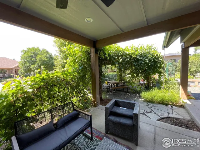 $819,000 | 270 Meadowsweet Circle, Loveland, CO 80537