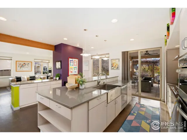 $819,000 | 270 Meadowsweet Circle, Loveland, CO 80537