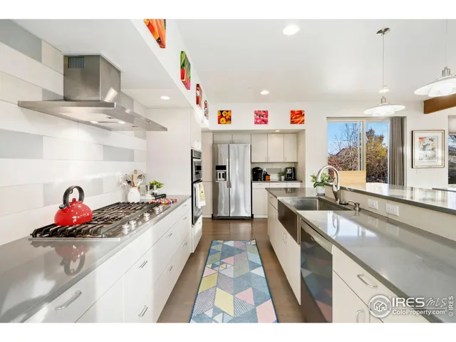 $819,000 | 270 Meadowsweet Circle, Loveland, CO 80537