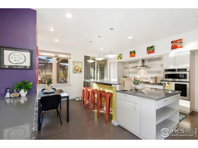 $819,000 | 270 Meadowsweet Circle, Loveland, CO 80537