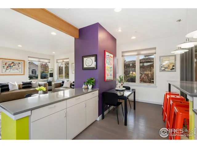 $819,000 | 270 Meadowsweet Circle, Loveland, CO 80537