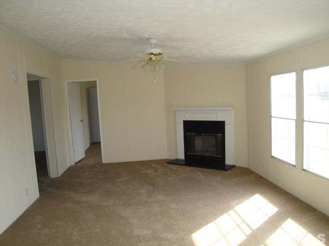 208 Falcon Run Middlesex, NC 27557 - Photo 3 of 13 Family Room