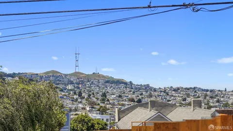 $750,000 | 143 Prospect Avenue, San Francisco, CA 94110