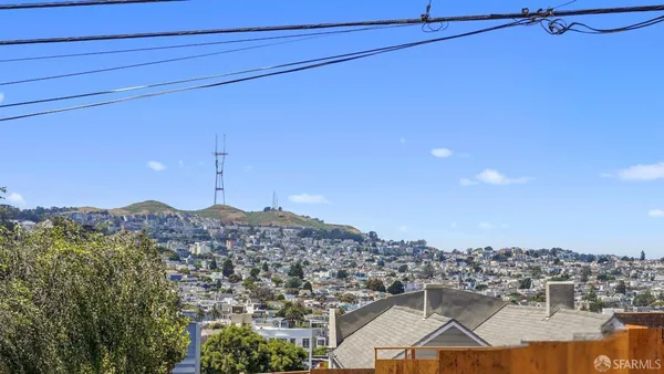 $750,000 | 143 Prospect Avenue, San Francisco, CA 94110