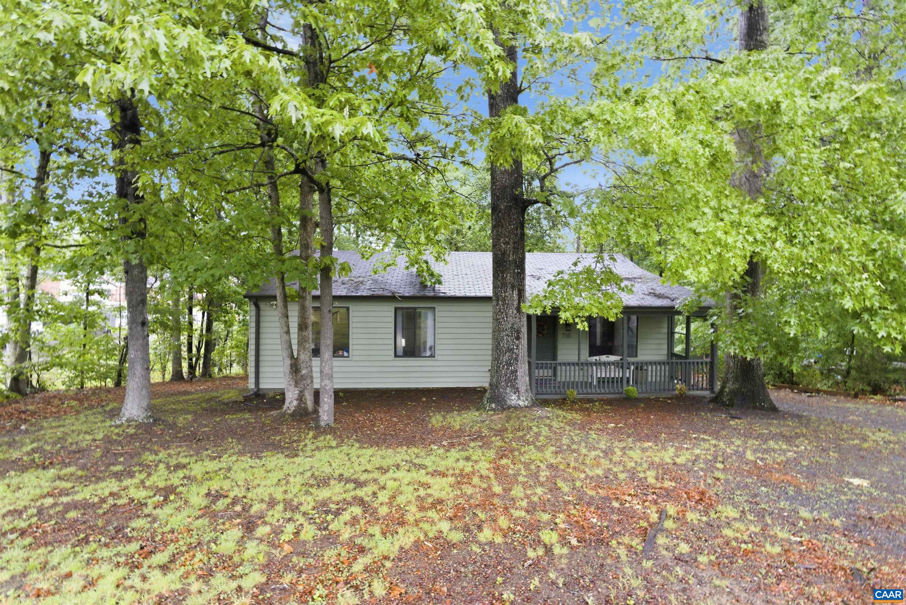 735 Matthew Mill Road Ruckersville, VA 22968 - Photo 28 of 37 Gallery Image 28