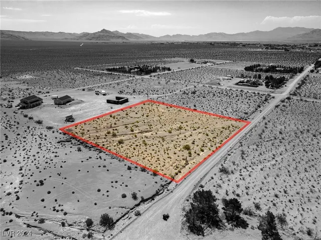 $45,000 | 2392 Ottawa Street, Sandy Valley, NV 89019